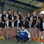 Mistrzostwa powiatu w unihokeju